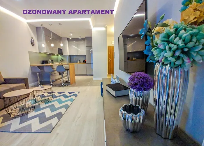 Verde Apartment