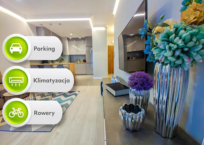 Verde Apartment