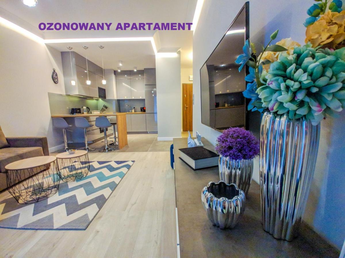 Verde Apartment *
