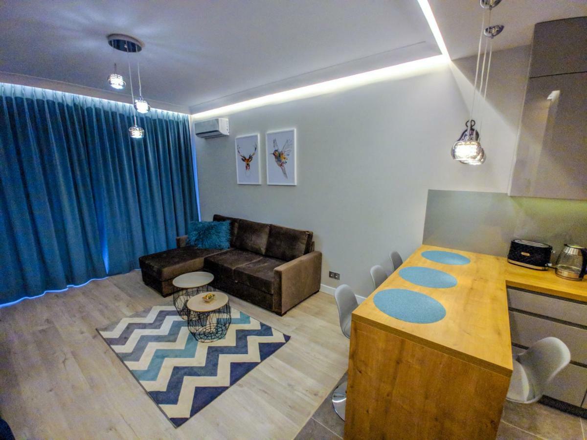 Apartment Verde Apartment *