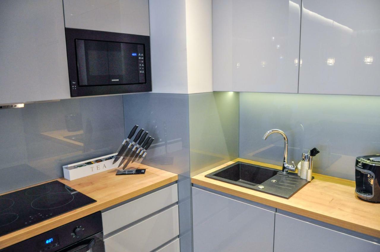 Verde Apartment *