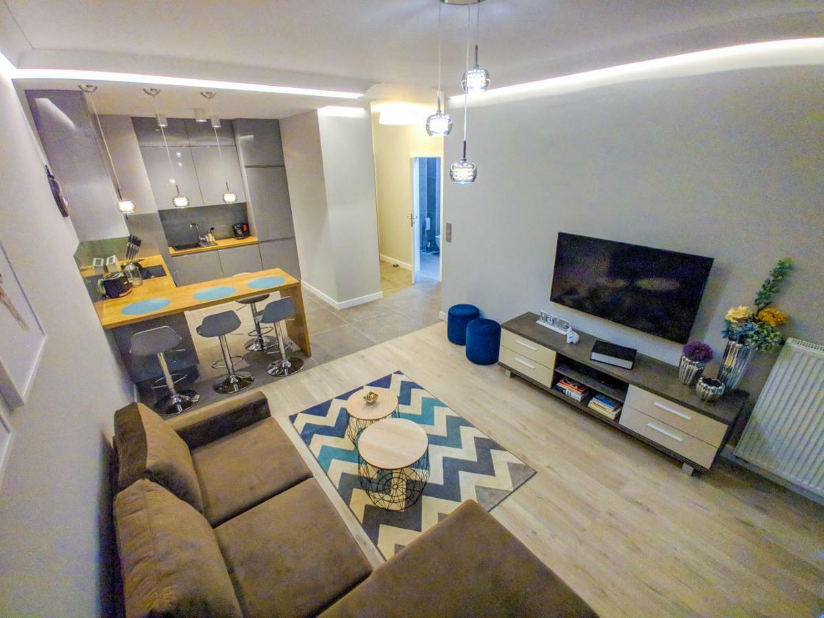 Apartment Verde Apartment Grünberg