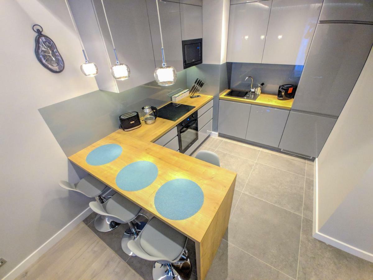 Verde Apartment Apartment *